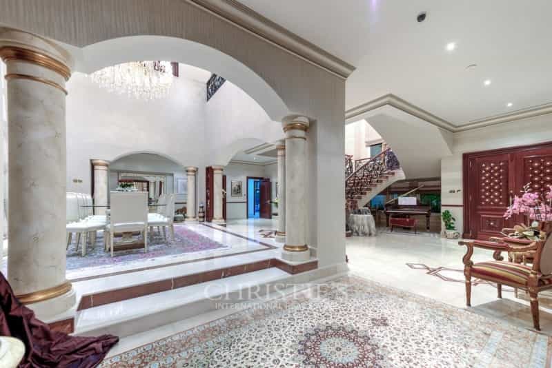 House in Dubai, Dubayy 10780261