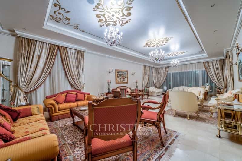Huis in Dubai, Dubayy 10780261