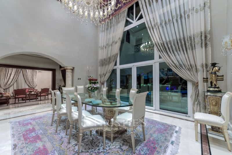 Rumah di Dubai, Dubai 10780261