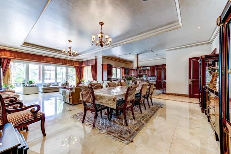 House in Dubai, Dubai 10780261