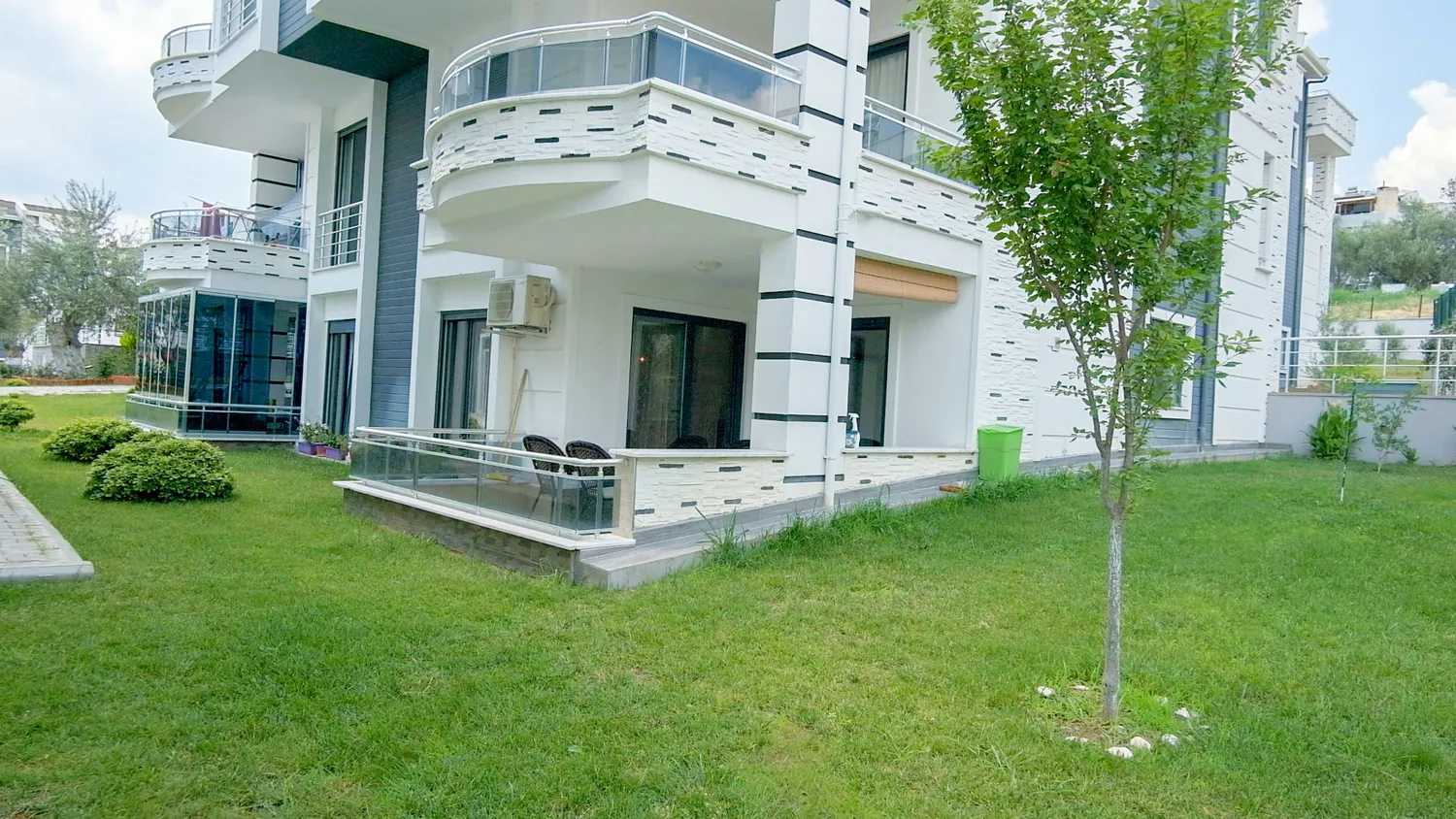 жилой дом в Кучукчетми, Чанаккале 10780371