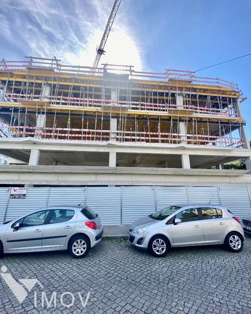 Condominium in Paranhos, Porto 10780391