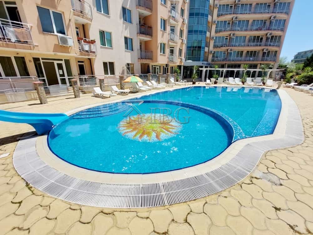 Condominium in Sunny Beach, Burgas 10780419