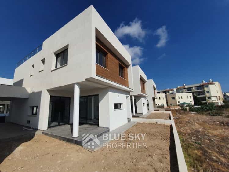 Huis in Paphos, Pafos 10780481