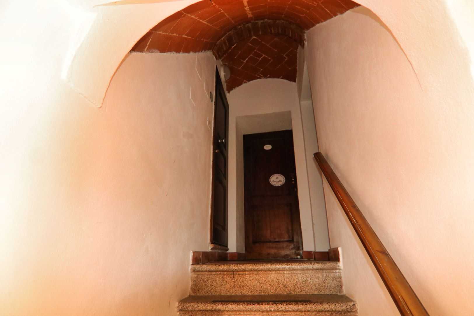 Eigentumswohnung im Montecatini Terme, 14 Via del Poggetto 10780494