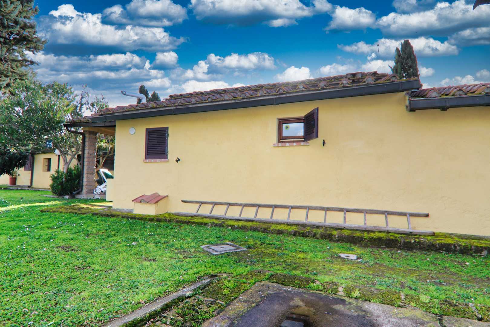 House in Castagneto Carducci, 240 Via dei Daini 10780495