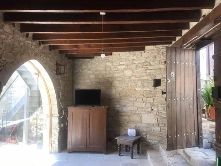House in Pano Lefkara, Larnaka 10780540
