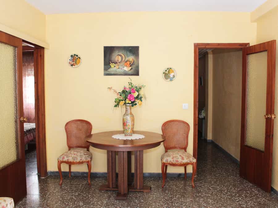公寓 在 埃爾托西諾, 巴倫西亞 10780663