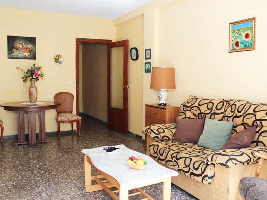 Condominium in El Tocino, Valencia 10780663