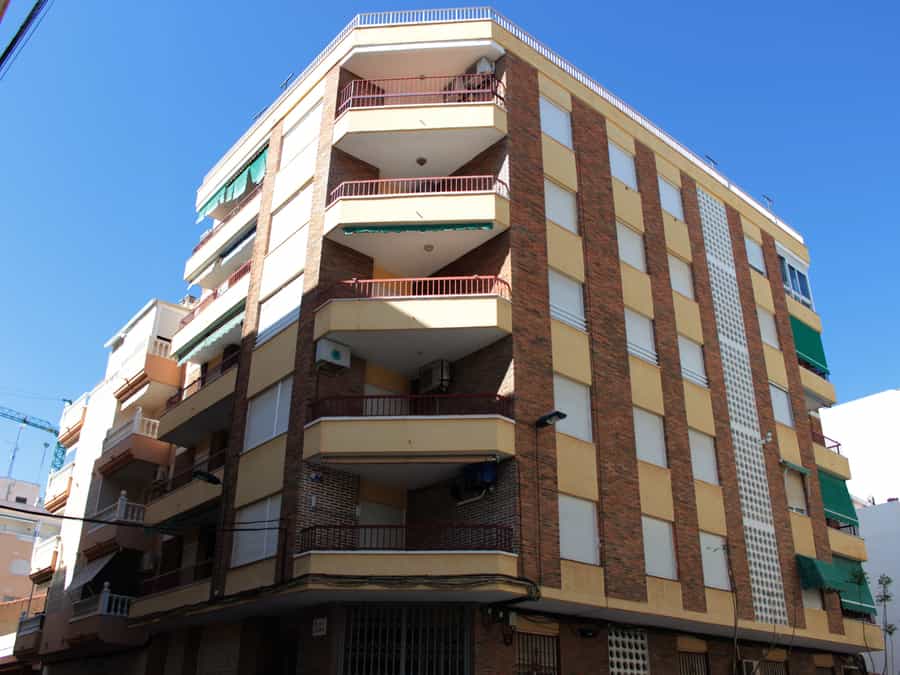 Eigentumswohnung im El Tocino, Valencia 10780663