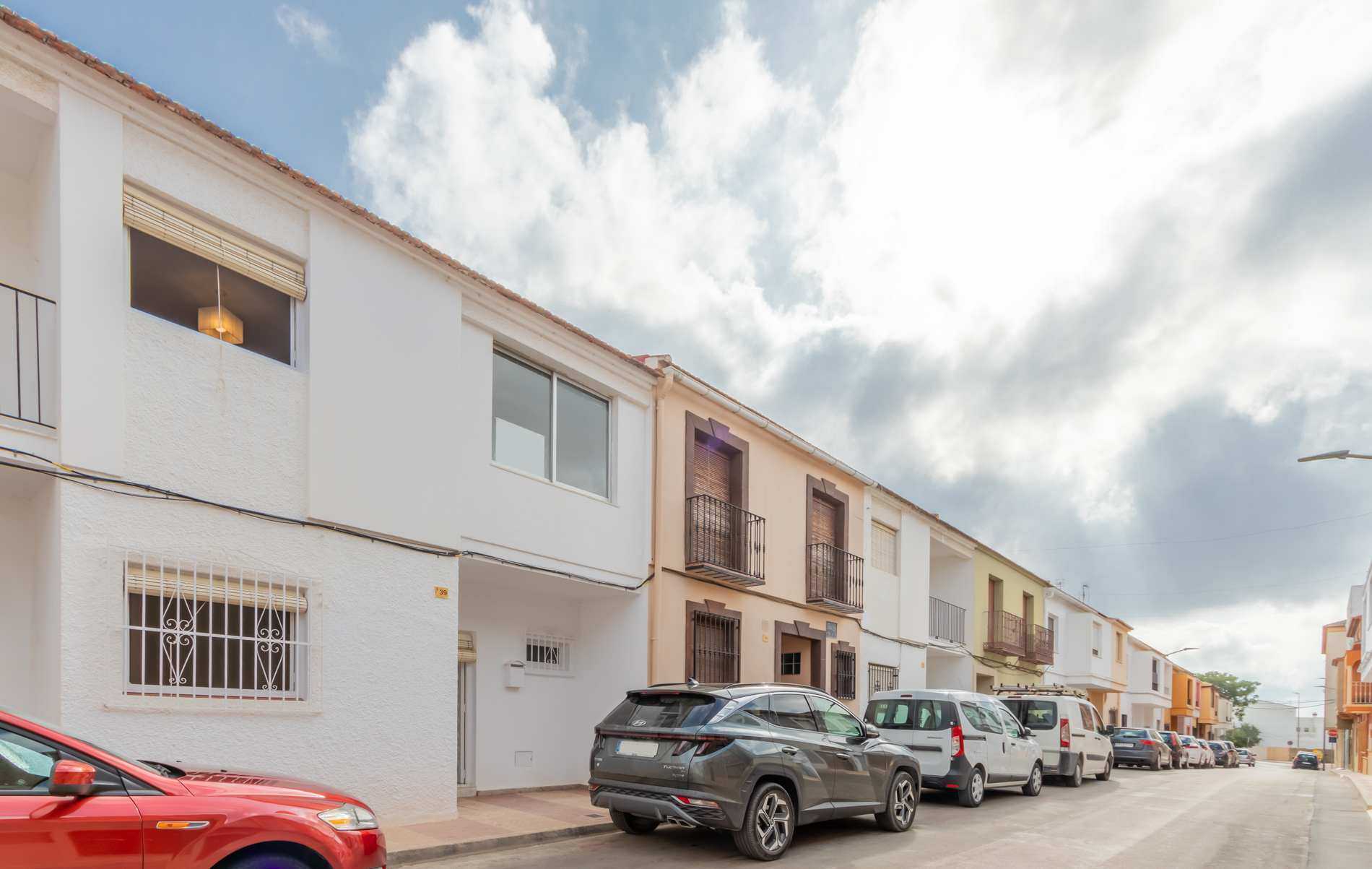 Hus i Teulada, Comunidad Valenciana 10780670