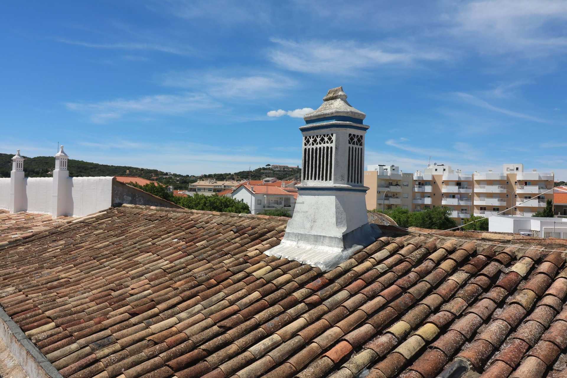 Dom w São Brás de Alportel, Faro 10780679
