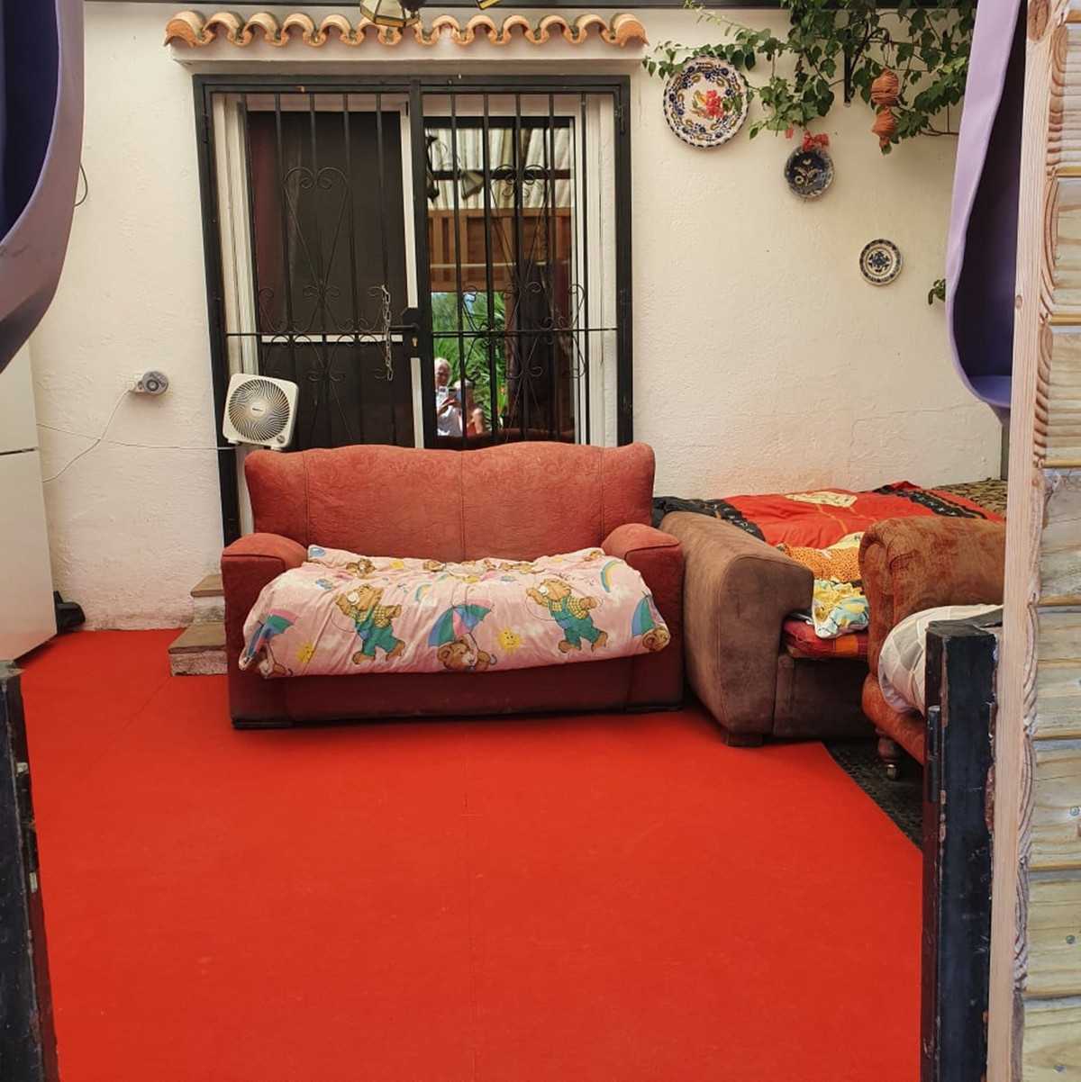Dom w Alhaurín el Grande, Andalucía 10780704