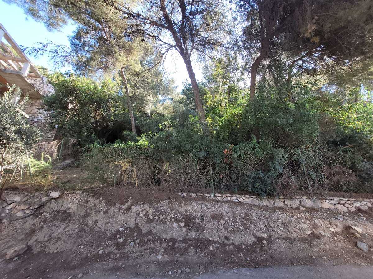 Land in El Palo, Andalusia 10780778