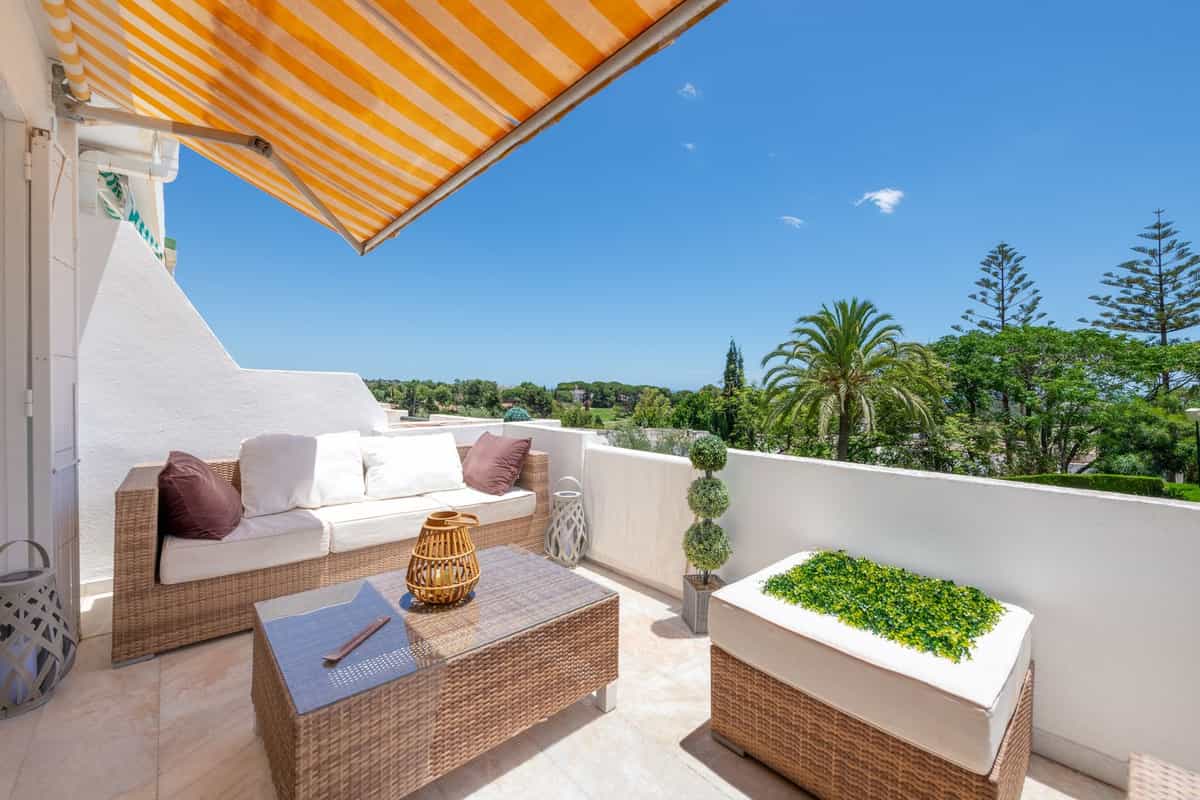 House in Marbella, Andalucía 10780801