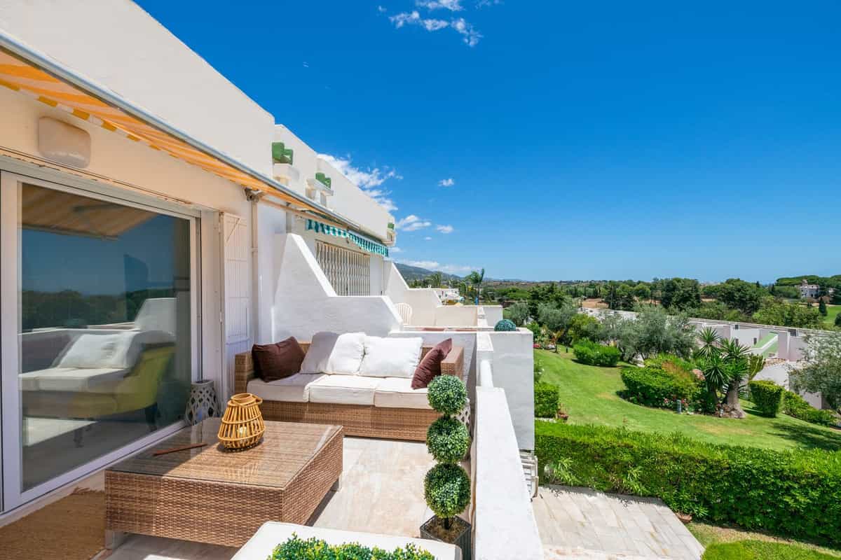 House in Marbella, Andalucía 10780801