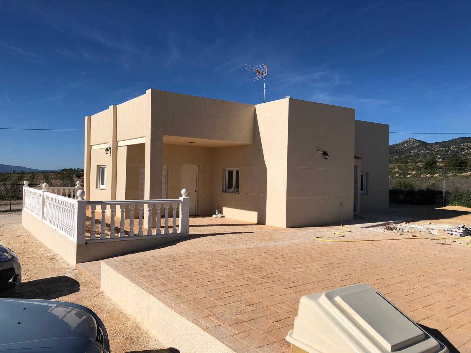 House in Jumilla, Región de Murcia 10780825