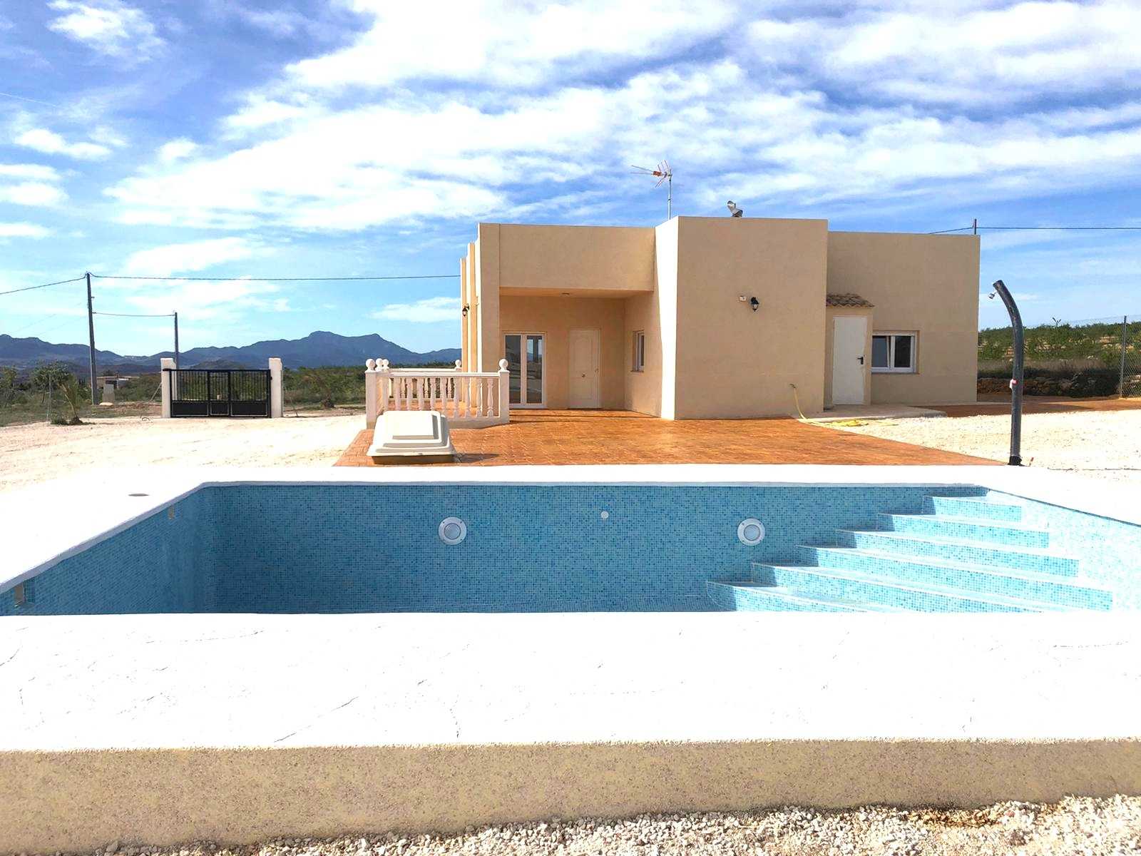 House in Jumilla, Murcia 10780825