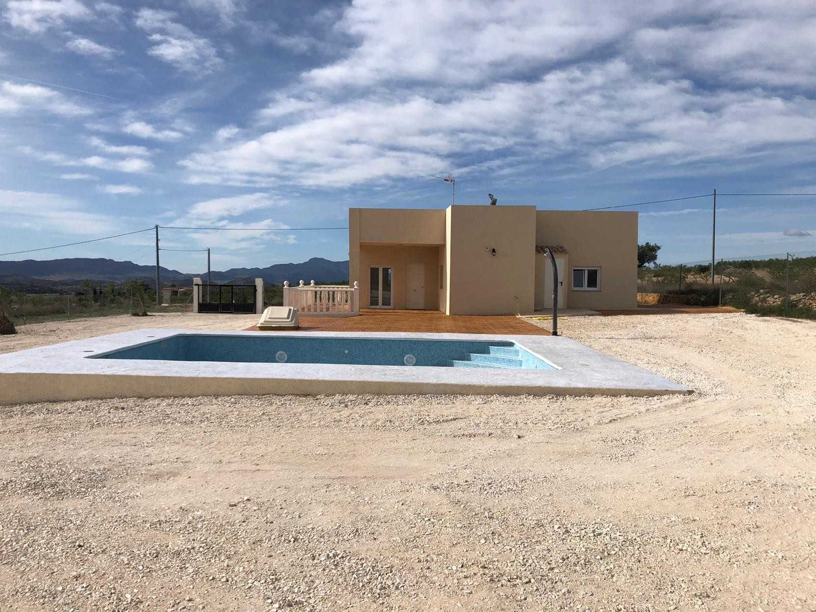 House in Jumilla, Región de Murcia 10780825
