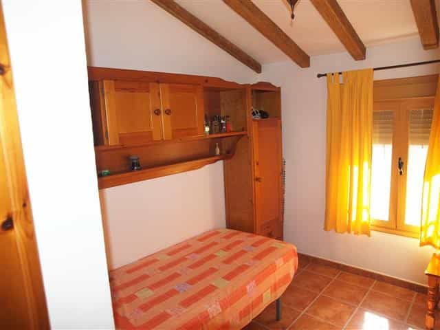 Huis in Algarrobo, Andalusië 10780851