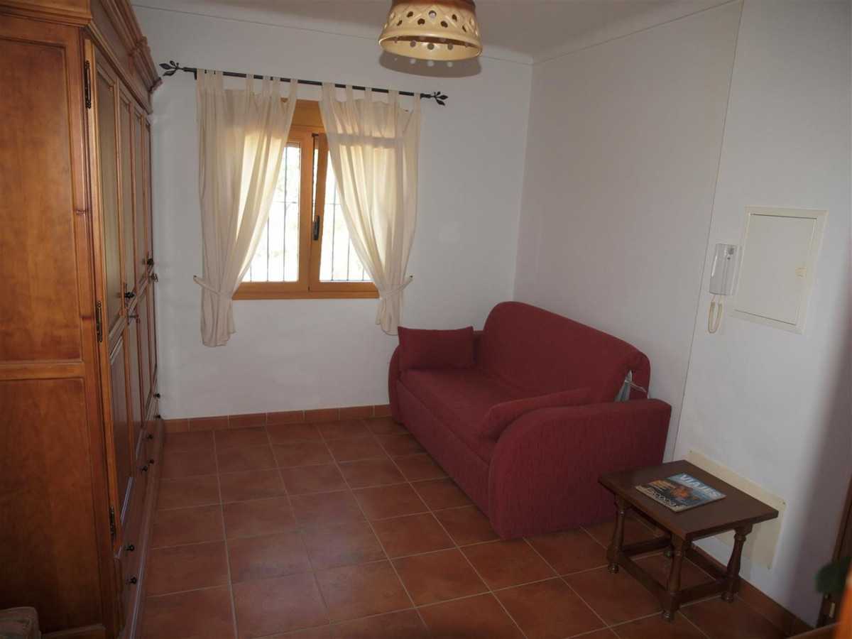 Huis in Algarrobo, Andalusië 10780851