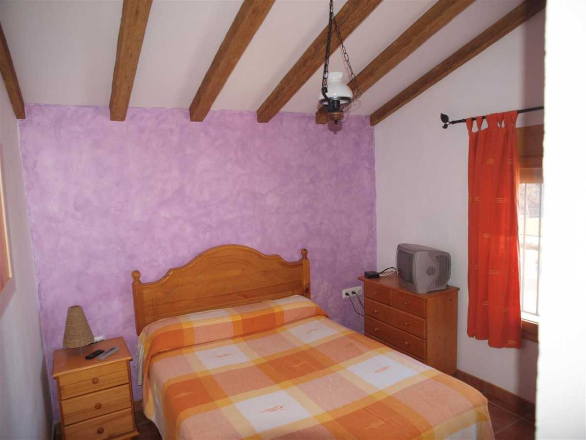 House in Algarrobo, Andalusia 10780851