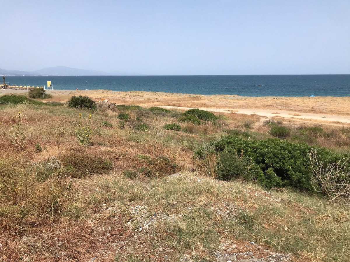 Land in Manilva, Andalusia 10780968