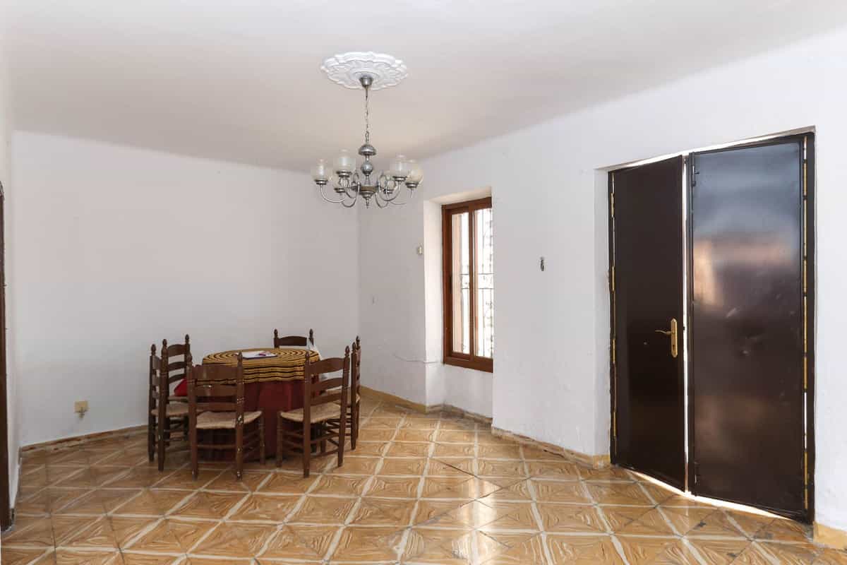 Будинок в Guaro, Andalucía 10780990