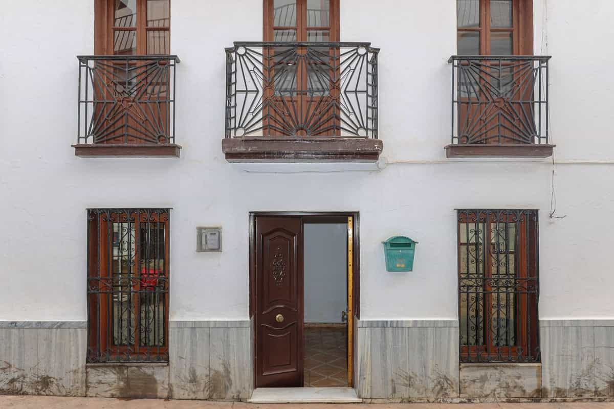rumah dalam Guaro, Andalucía 10780990