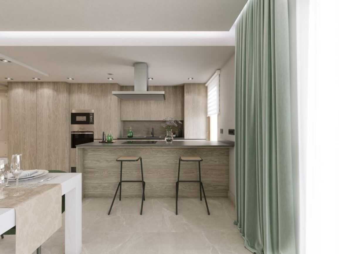 Condominium in Istan, Andalusia 10781126