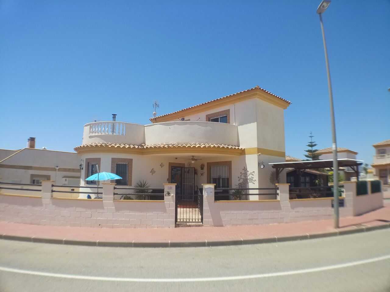 Hus i Sucina, Murcia 10781200