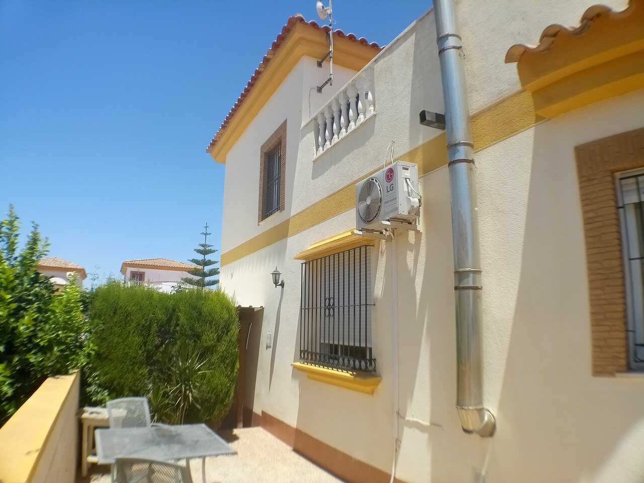بيت في Sucina, Región de Murcia 10781200