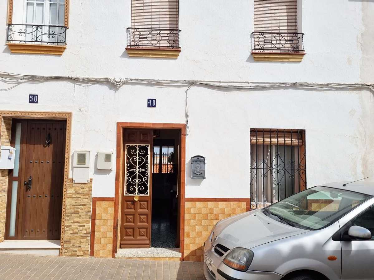 Talo sisään Alhaurin el Grande, Andalusia 10781317