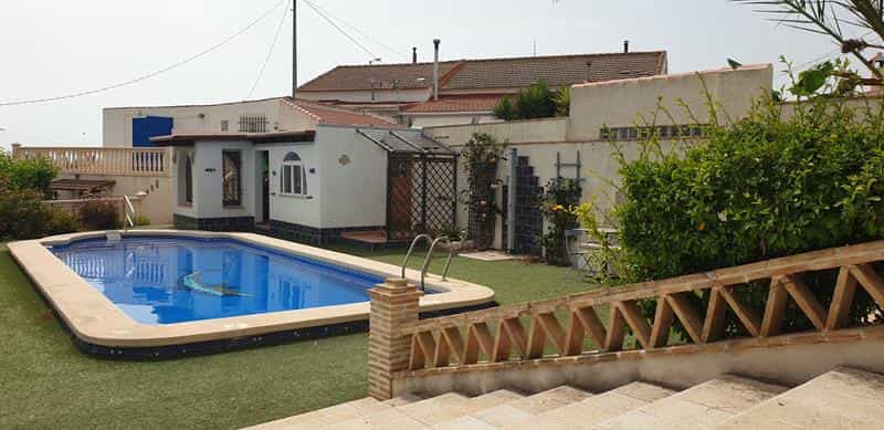 House in Los Vicentes, Valencia 10781420