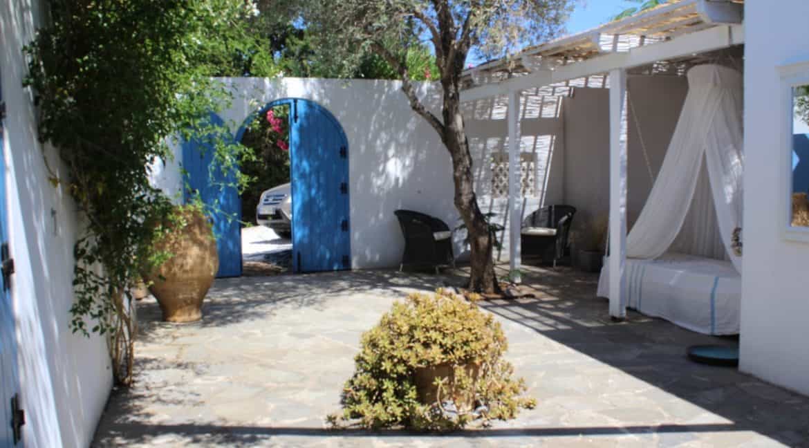 жилой дом в Нипос, Крити 10781452