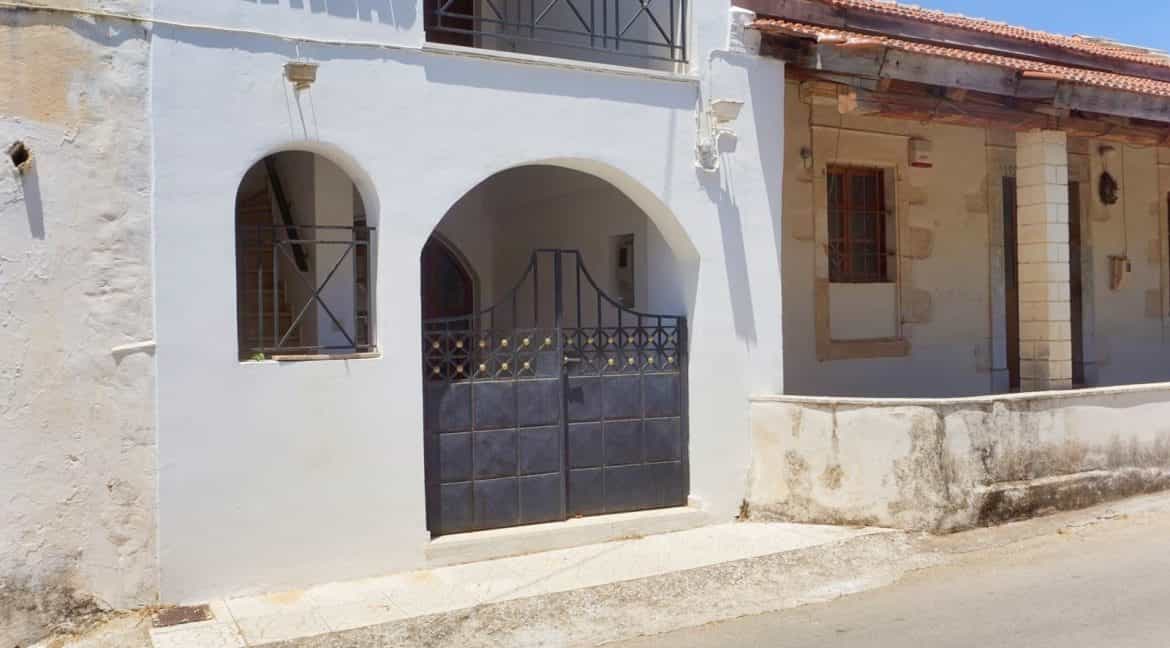 Будинок в Кефалас, Криті 10781460