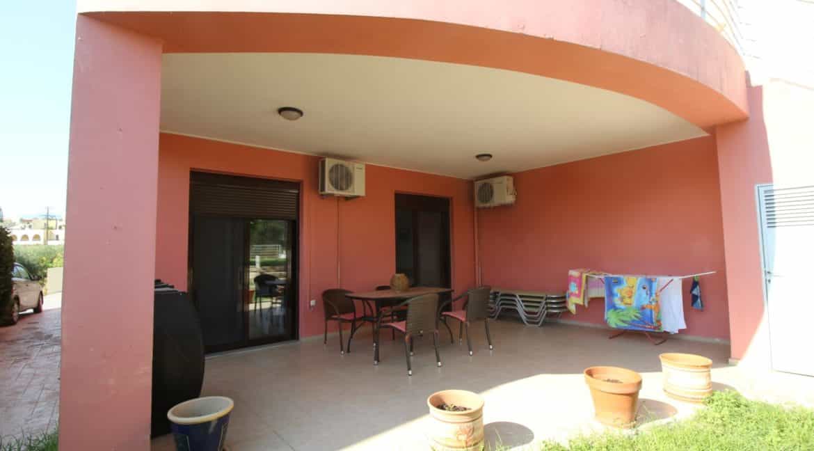 Condominium in Nipos, Kriti 10781461