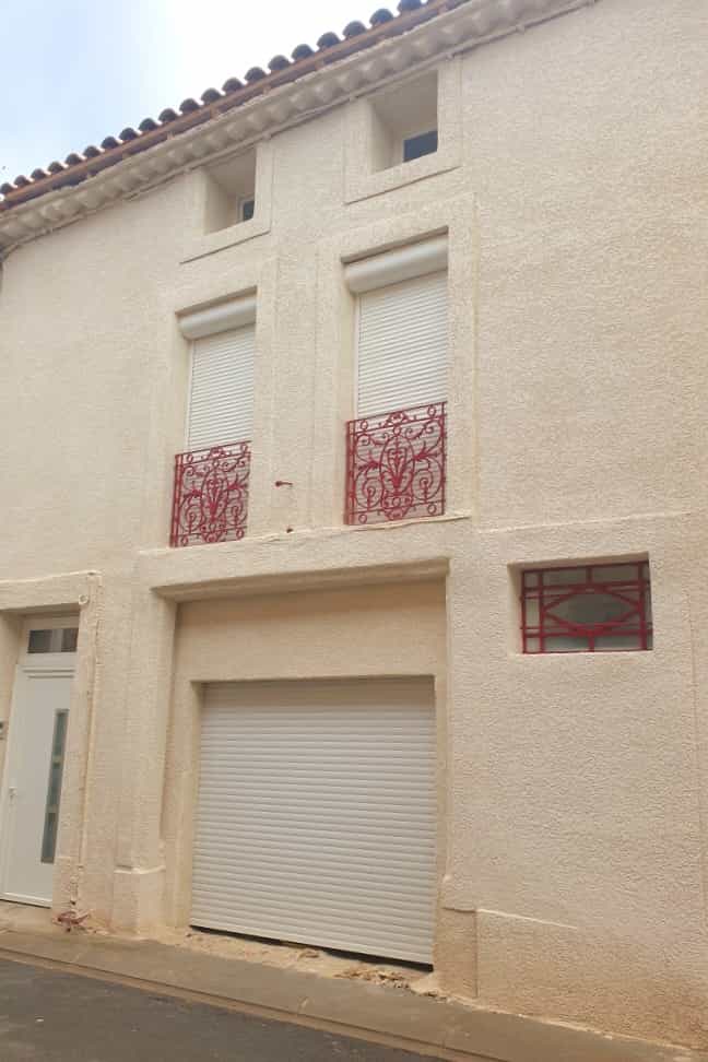 मकान में नैरबॉन, Occitanie 10781478