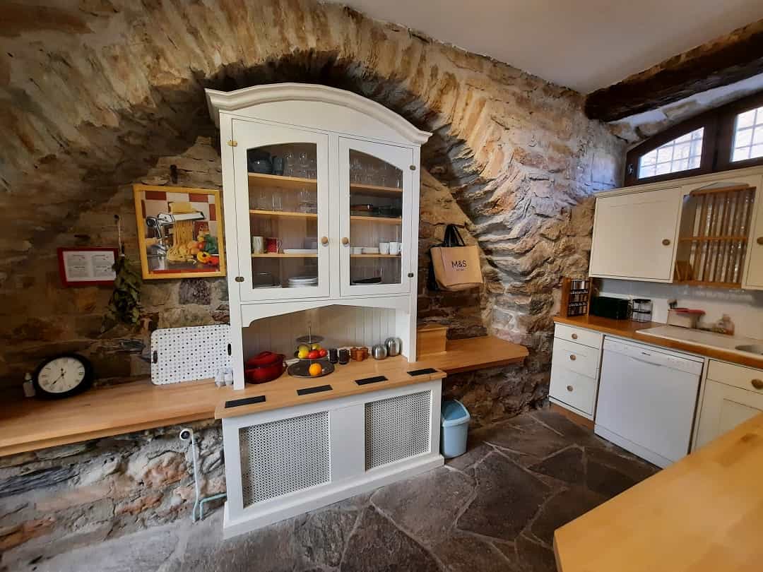 жилой дом в Bédarieux, Occitanie 10781480