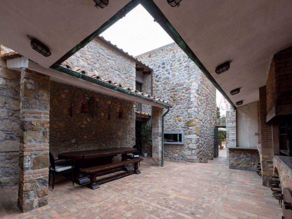 Talo sisään , Tuscany 10781483