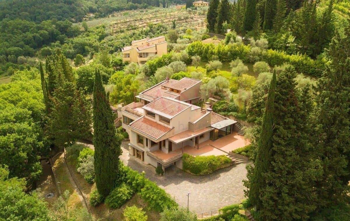 σπίτι σε Ripoli, Tuscany 10781488