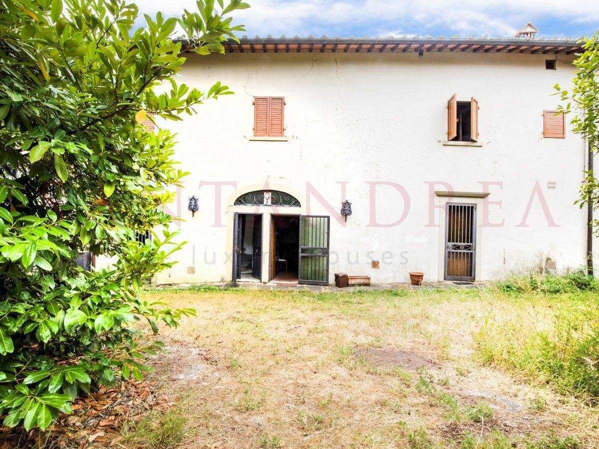 House in Rignano sull'Arno, Tuscany 10781493
