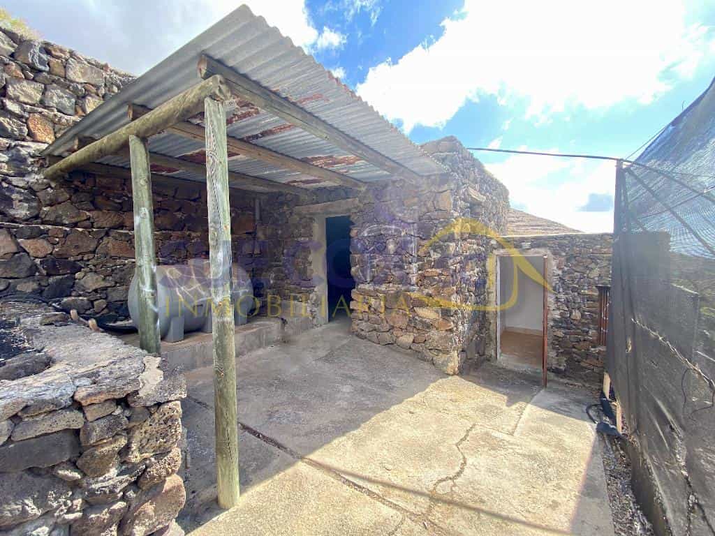 жилой дом в Калета де Себо, Канарские острова 10781573