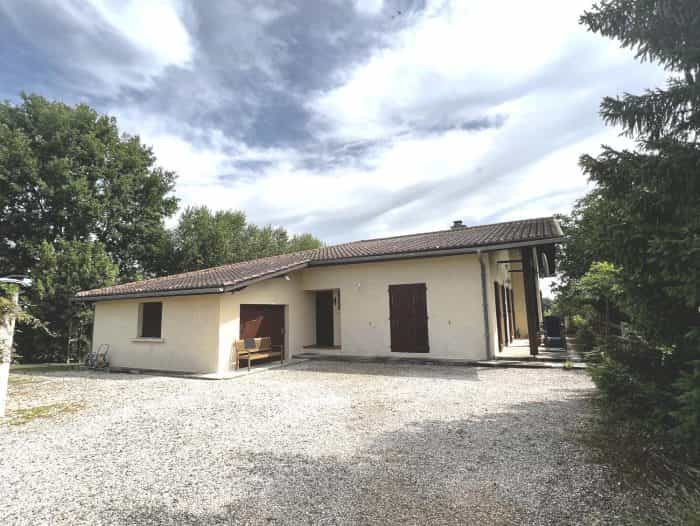 casa no Tillac, Occitânia 10781578