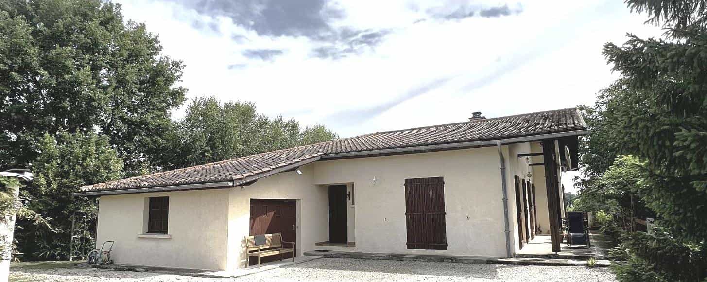 Hus i Tillac, Occitanie 10781578