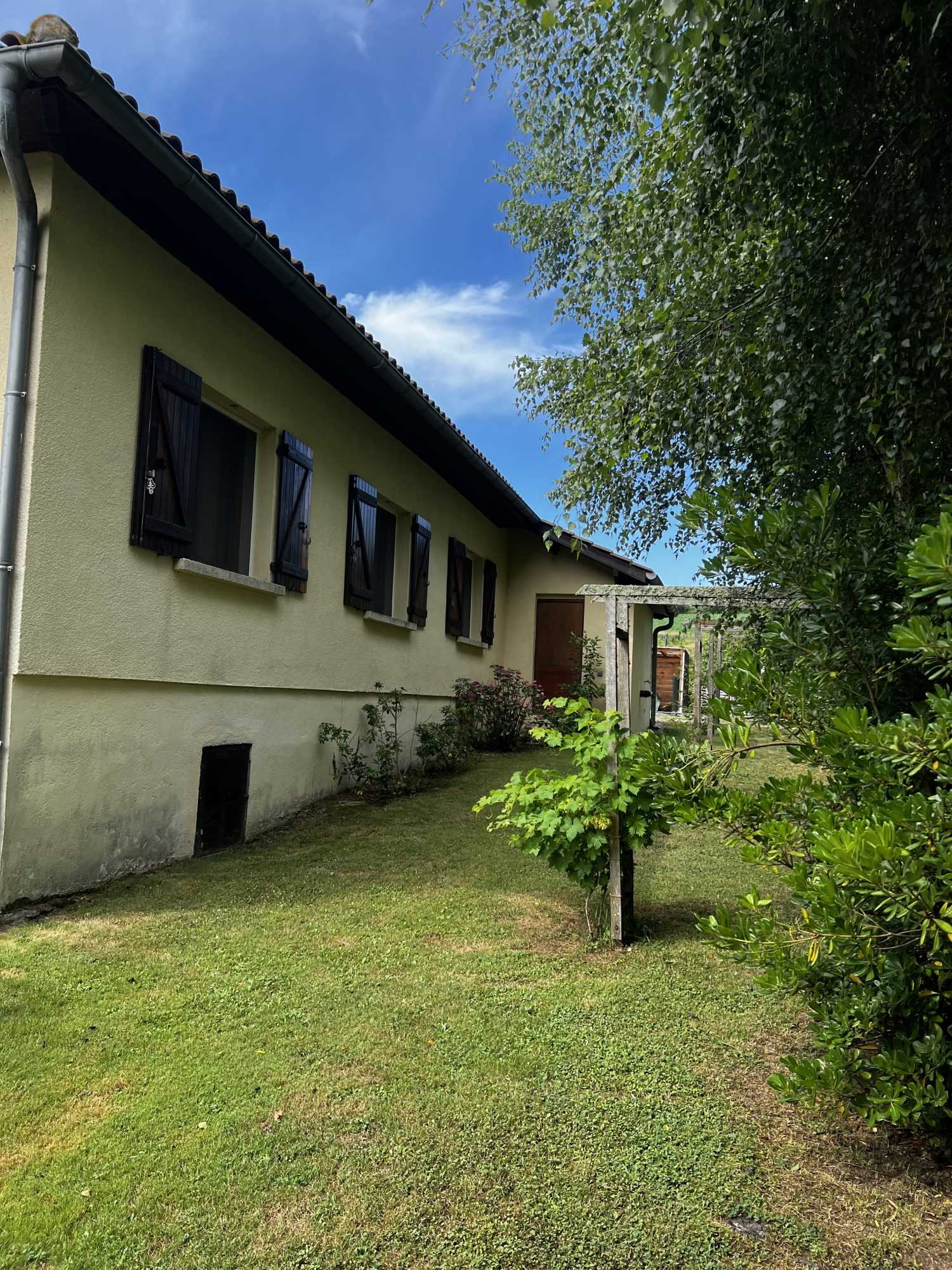 σπίτι σε Tillac, Occitanie 10781578