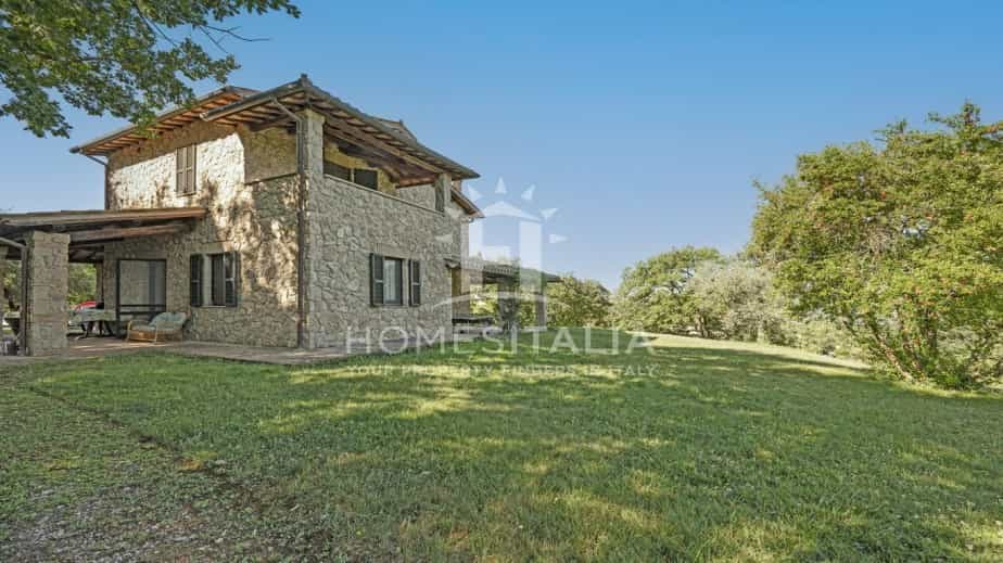 House in Baschi, Umbria 10781595