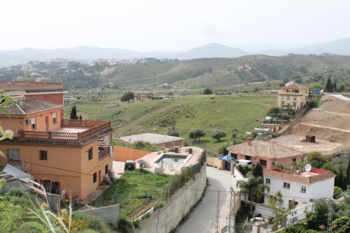 Land in Almayate Bajo, Andalusia 10781628