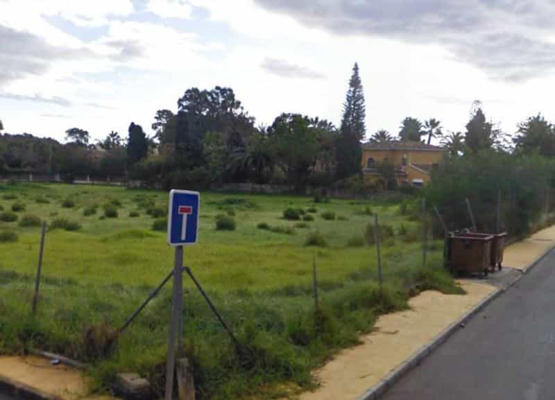 Land in San Pedro de Alcantara, Andalusia 10781747