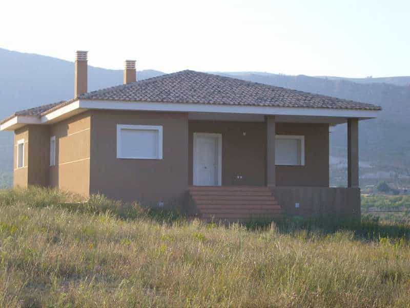 жилой дом в , Comunidad Valenciana 10781749